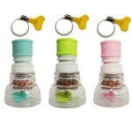 1108 - Faucet Filter Prevent Water Splashes