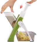 1086 - Safe Slice Vegetable Cutter