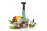 1009 - Push Chopper