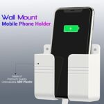 1081 - Wall Phone Holder