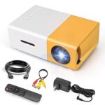 1122 - LED Projector