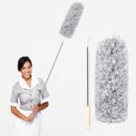 1093 - Microfiber Duster For Cleaning