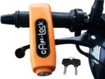 1056 - Bike Handle Lock