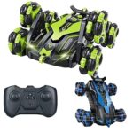 1091 - 8 Wheel Sensor Car