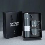 1069 - Vacuum Flask Set