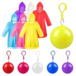 1050 - Rain Coat Ball
