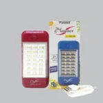 1169 - Solar Torch With Power Bank