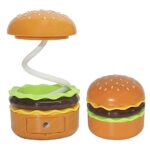1112 - Burger Bright Study LED Lamp