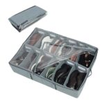 1047 - Space Saving Shoe Organizer
