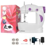 1198 - Mini Sewing Machine