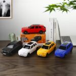 1030 - Wireless Car Model Speaker