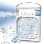 1025 - Air Cooler Fan