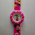 1205 - Kids Wrist Watch