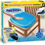 1044 - Egg Sitter