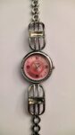 1128 - Ladies Wrist Watch