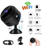 1136 - HD Smart Life Camera