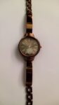 1217 - Ladies Wrist Watch