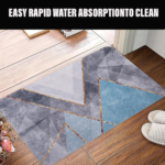 1271 - Non-Slip PVC Floor Mats